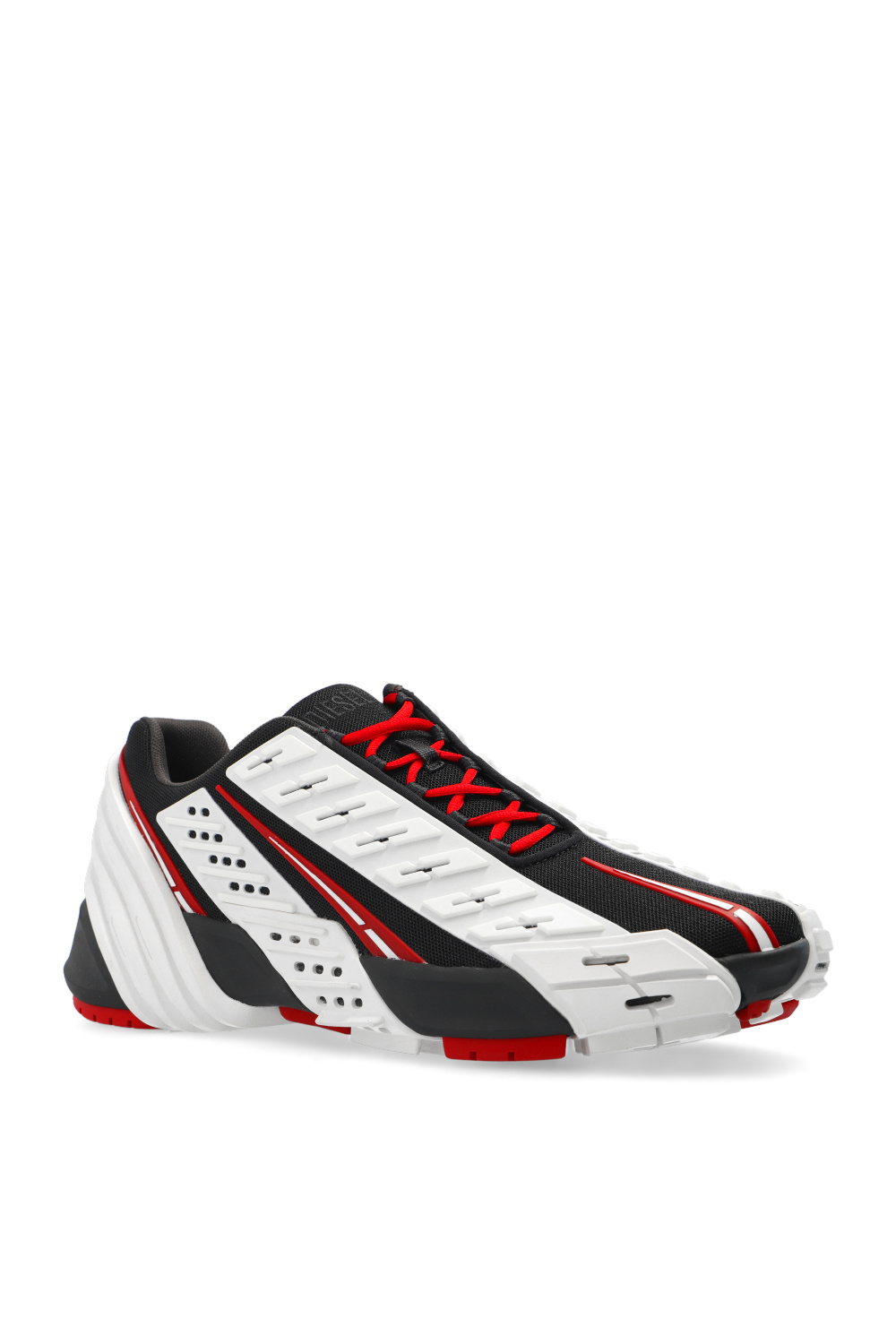 PROTOTYPE' sneakers Diesel - Icon-Print Low-Top Sneakers